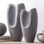 Oxus Handmade Porcelain Table Vase-24450754
