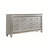 Lundt 9 - Drawer Dresser-769160162