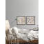 Neuhaus Mutual Attraction by Marmont Hill - 2 Piece Single Picture Frame Painting Set-87414346