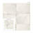 Designs Foundation 2'3" x 27" 3D Embossed Wallpaper Roll-72803822