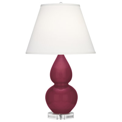 Double Gourd Table Lamp