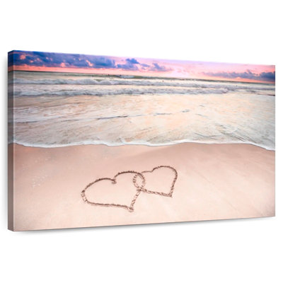Gillard Sand Gillard Hearts