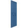 EnduraCore Composite Cedar Park Shutters