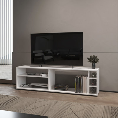 Meuble télé Mountainair