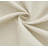 60-Inch Beige Faux Linen Round Tablecloth, Textured Fabric, Stain-Resistant, Wrinkle-Resistant, Washable, Ideal For Home Dining Tables.-193417681
