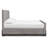 Seibert Queen Upholstered Panel Bed-1374792279