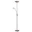 Lampe sur pied à trois lumières-21262108