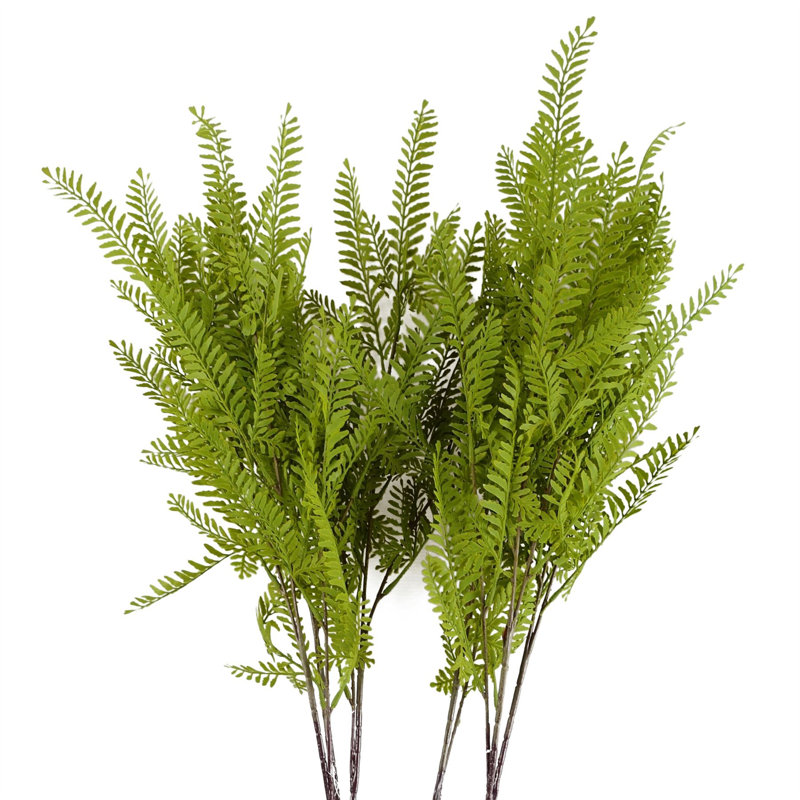 Plastic, Silk Artificial Arrangement