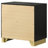 Sophia 2-Drawer Nightstand-2085188415