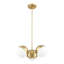 Lustre 3 lumières Buckhaven-290546889
