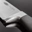 Stellar James Martin 18cm Hollow Edge Santoku Knife
