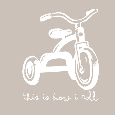Non-Wall Damaging Wall Decal