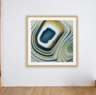 Marmont Hill - Single Picture Frame Print, 41cm H x 41cm W