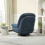 Fauteuil inclinable moderne capitonné-41781208