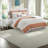 Piece Bedding Sets, Cotton Percale Cal King, Farmhouse Home