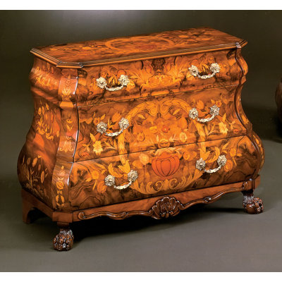 47" Dutch Sideboard