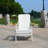 Breianna Foldable Outdoor Adirondack Chair-167503210