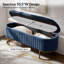 Banc de rangement Ferdinand Paula-939436255