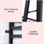 Lit superposé simple au-dessus de simple Labounty-86815521