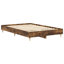 Bed Frame No Mattress Engineered Wood-1579268183-1579268178