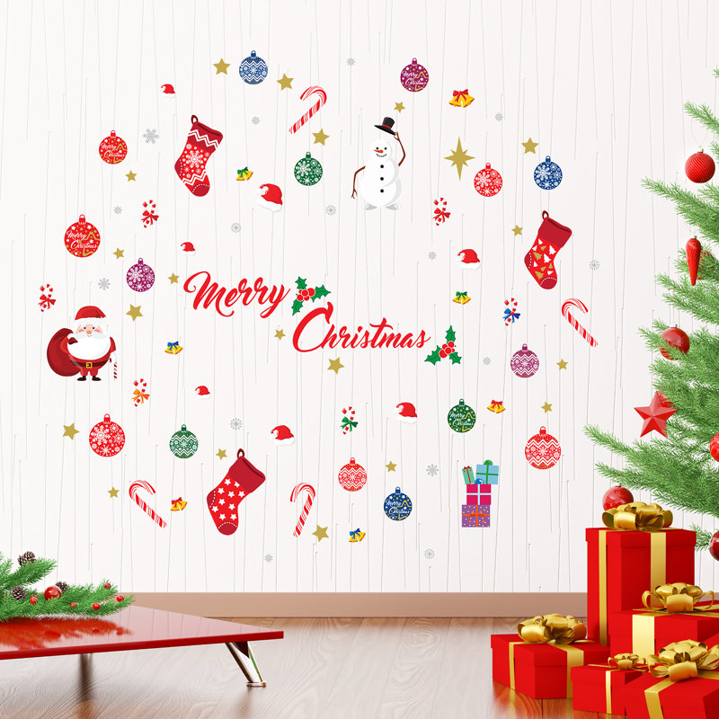Wall Decal
