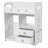 Cott Plastic / Acrylic Bathroom Shelves