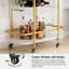 Anooj Metal Bar Cart