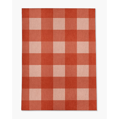 Tapis de chaise rectangulaire Chico