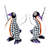 Elianis Animals Figurines & Sculptures