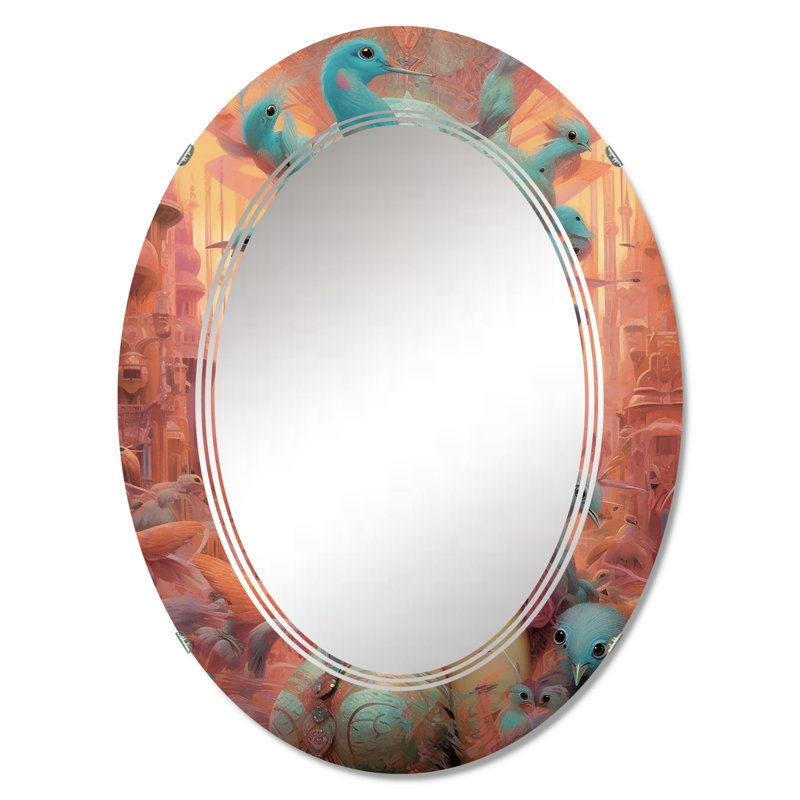 Miroir, 36 po x 24 po