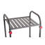 33cm W Metal Storage Rack-2001148450