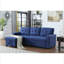 Canapé modulaire rembourré escamotable-1548062594