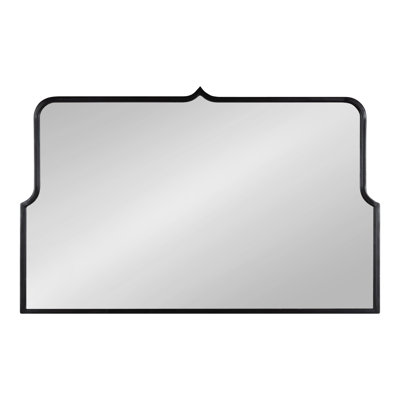 Keris Wide Arch Mirror