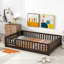 Lit double pleine grandeur avec porte-417127817-417127818