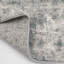 Tapis d'intérieur / extérieur en polypropylène / polyester 17 pi 10 po x 9 pi 10 po 17 Stories Crewellwalk