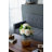 Lanayah Handmade Glass Table Vase-1240236679