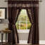 Shipley Semi Sheer Curtain Pair-582549524-582549531