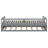 Twin-To-King Solid Wood Daybed With Space-Saving Trundle-1816630764