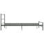 Del Mesa Metal Bed Frame-240664989-240664961