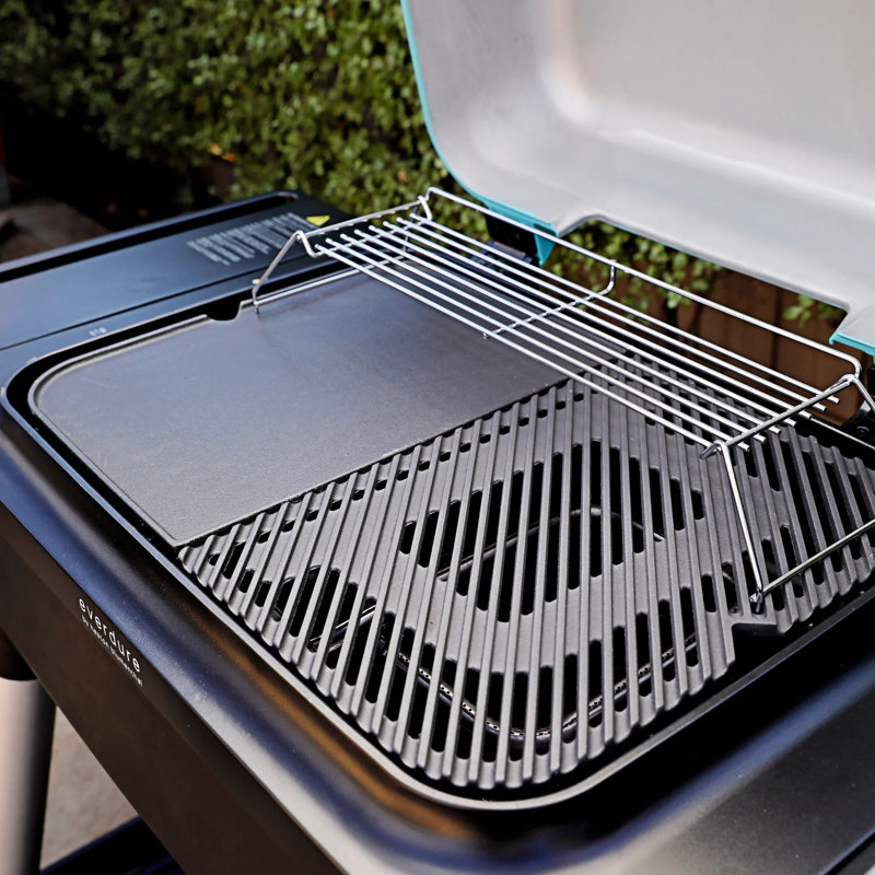 Freestanding Warming Rack