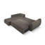 Blessington 4 Seater Sofa Bed-1250313687-1250313682