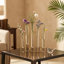 Vase en métal Rossa-134339992
