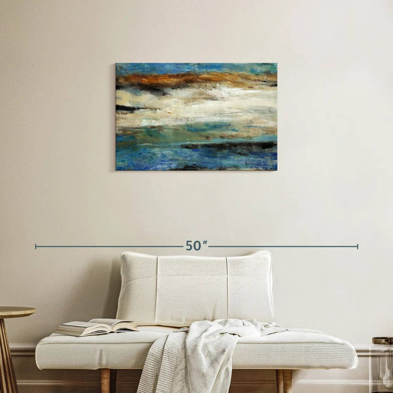 Avery Bramble I, 20" H x 30" W
