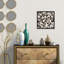 «Black and White Cubes» par Elisabeth Fredriksson - impression d'art graphique-49900244-53128025