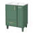 Green is out of stock
