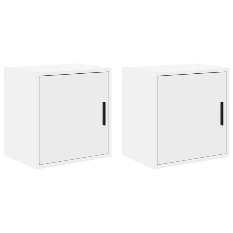 Basic Storage System