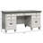 Django Credenza Desk with Power Outlet-227419406