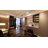 Angela 48 " W Free Standing Wall Mounted Single Double With Solid Surface Top with Mirror