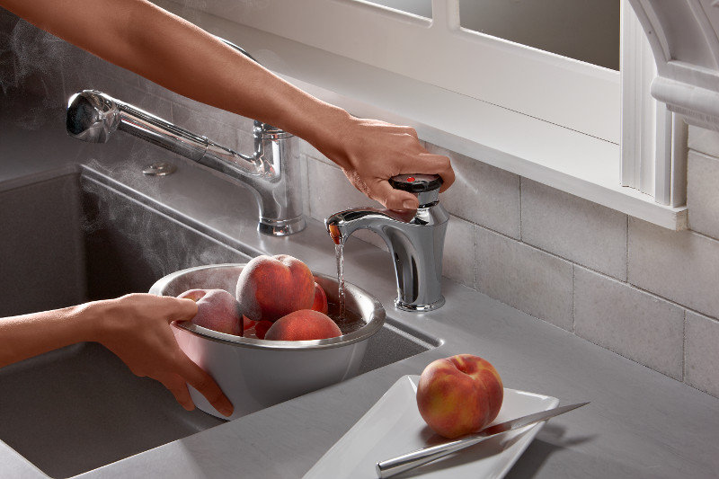 Invite™ Touch Instant Hot Water Dispenser