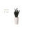 Emele 48'' Faux Succulent in Stone Planter